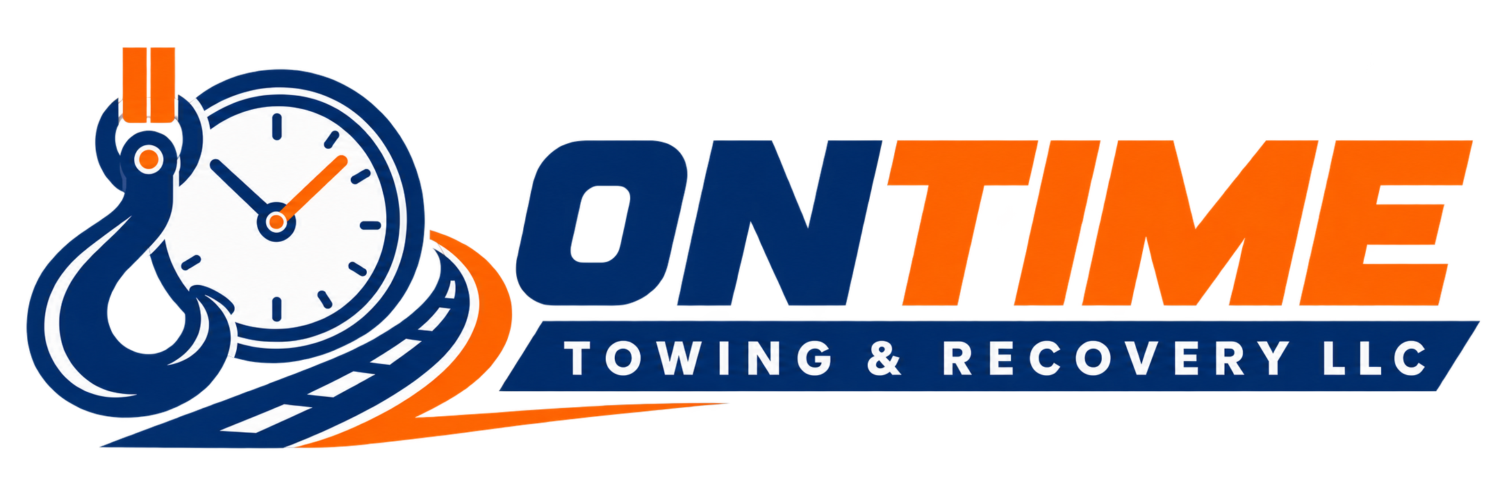 ONTIME Towing & Recovery LLC
